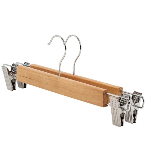 Timber Clip Hangers